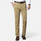 Elrien | Men’s Business Dress Pants Timeless Elegance