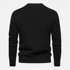 Elrien | Men’s Crew Neck Pullover Ivy Classic