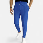 Elrien | Men’s Waffle Knit Joggers Heritage Comfort