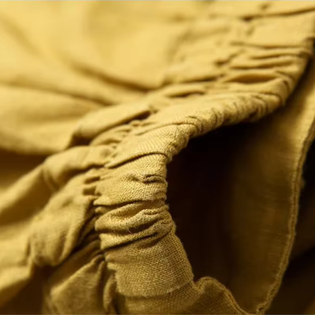 Elrien | Women’s Wool Blend Knit Trousers