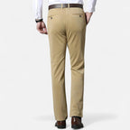 Elrien | Men’s Business Dress Pants Timeless Elegance