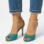 Elrien | Women’s Open-Toe Sandals