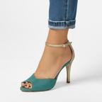 Elrien | Women’s Open-Toe Sandals