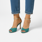 Elrien | Women’s Open-Toe Sandals