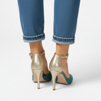 Elrien | Women’s Open-Toe Sandals