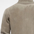 Elrien | Men’s Half-zip Sweatshirt Ivy Heritage