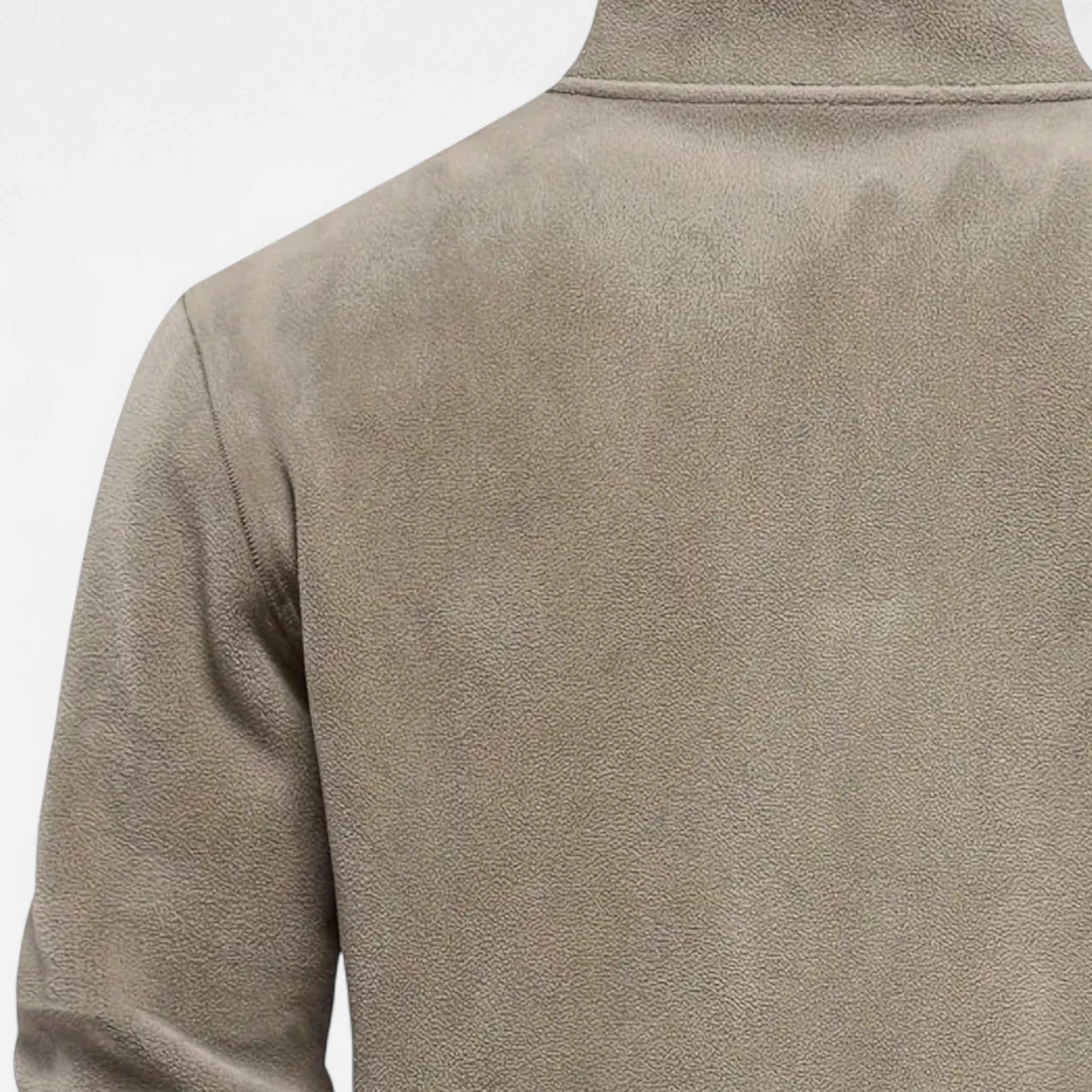 Elrien | Men’s Half-zip Sweatshirt Ivy Heritage