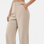 Elrien | Women’s Straight Leg Trousers